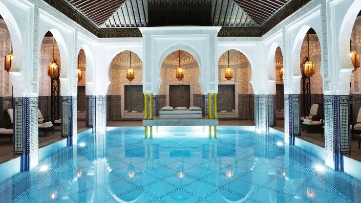 The World's 50 Best Hotels 2026, Ranked and Reviewed